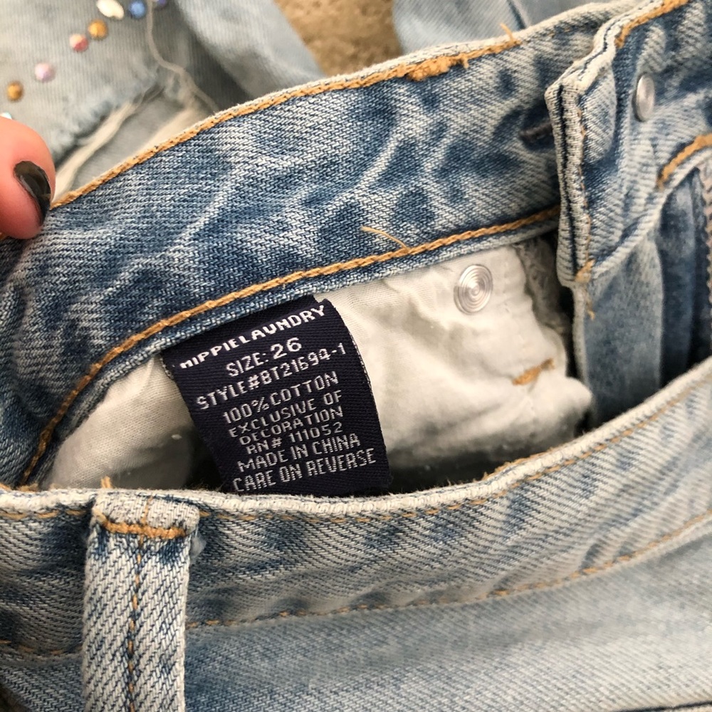 Boyfriend jeans - Picture 3 of 3